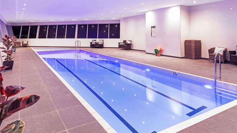 Mercure Melbourne Caroline Springs Other