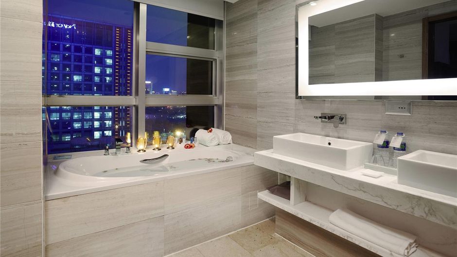 Novotel Zhengzhou Convention Other