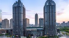 Novotel Zhengzhou Convention
