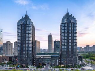 Novotel Zhengzhou Convention