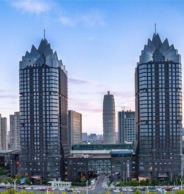 Novotel Zhengzhou Convention