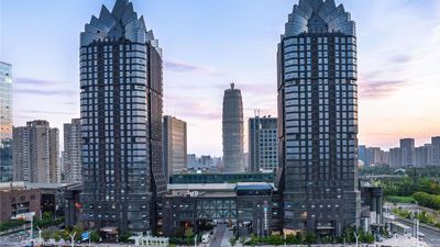Novotel Zhengzhou Convention