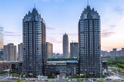 Novotel Zhengzhou Convention