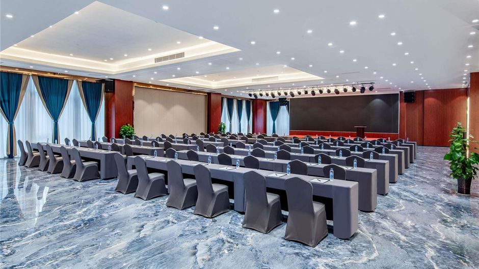 Pullman Guiyang Meeting