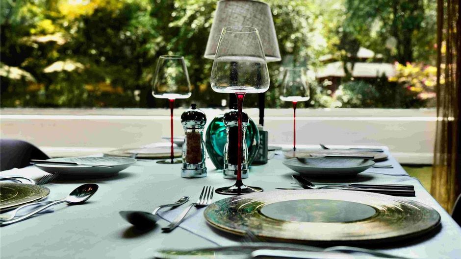 Pullman Guiyang Restaurant