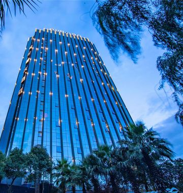 Pullman Guiyang