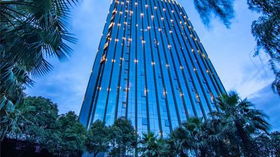 Pullman Guiyang