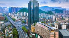 Pullman Guiyang