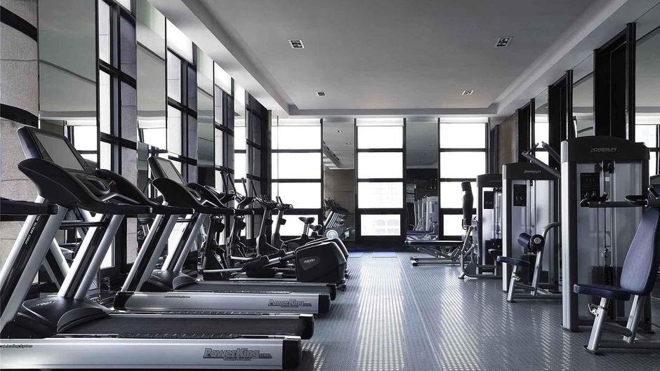 Pullman Anshan Time Square Other