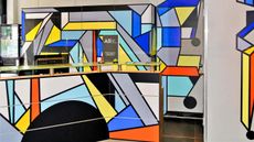 Ibis Styles Paris Maine Montparnasse