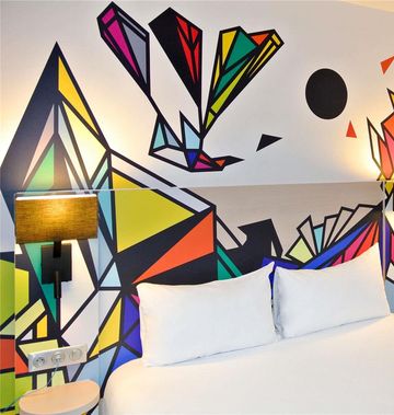 Ibis Styles Paris Maine Montparnasse