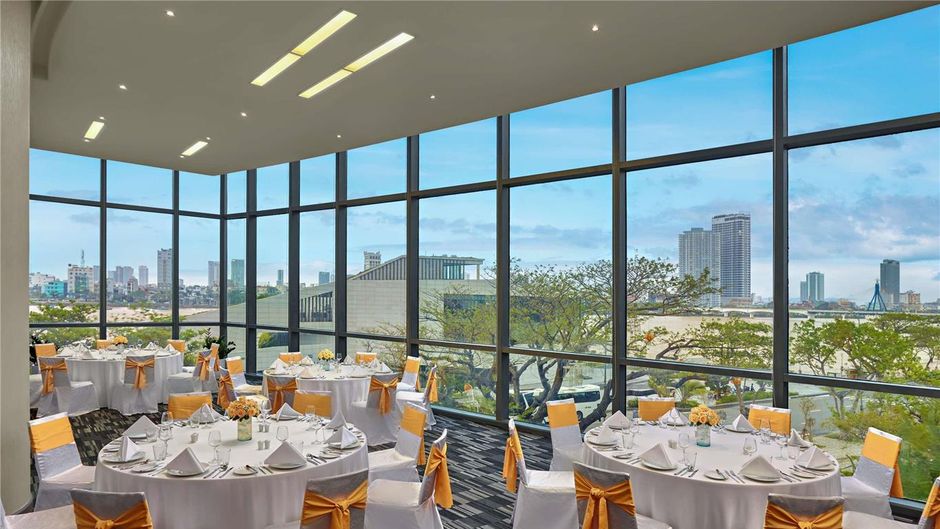 Novotel Danang Premier Han River Meeting