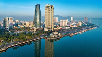 Novotel Danang Premier Han River