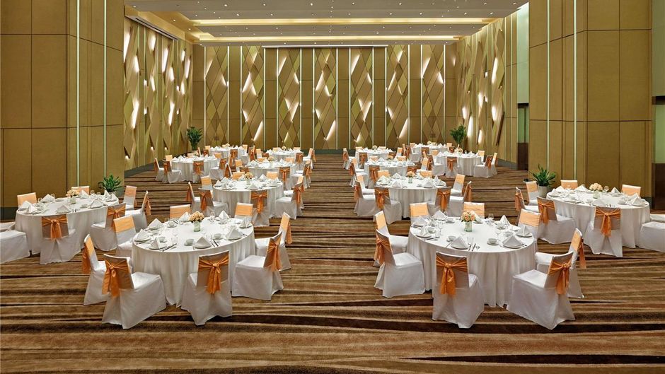 Novotel Danang Premier Han River Meeting