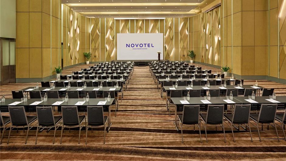 Novotel Danang Premier Han River Meeting