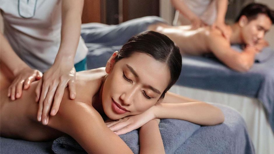 Novotel Danang Premier Han River Spa