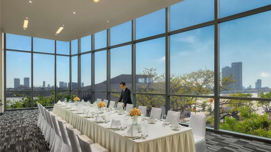 Novotel Danang Premier Han River Meeting