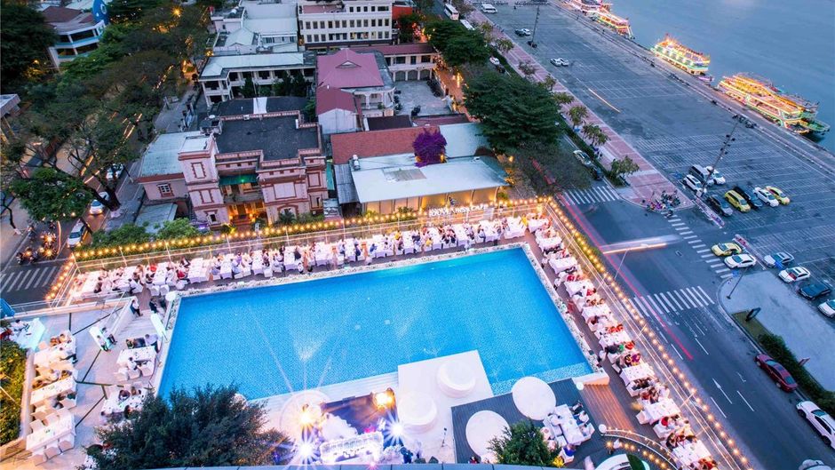 Novotel Danang Premier Han River Other