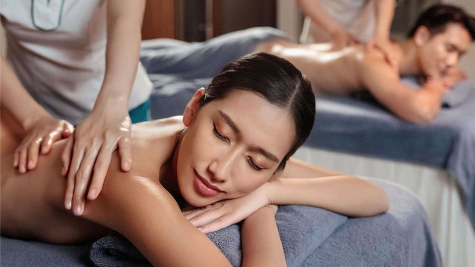 Novotel Danang Premier Han River Spa