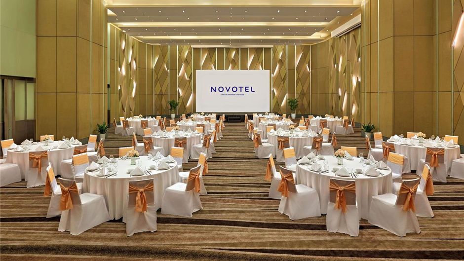 Novotel Danang Premier Han River Meeting