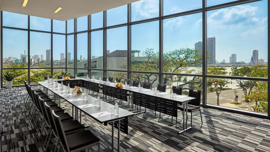 Novotel Danang Premier Han River Meeting