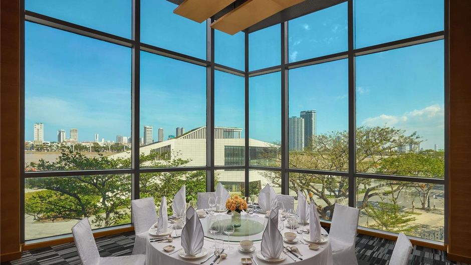 Novotel Danang Premier Han River Meeting