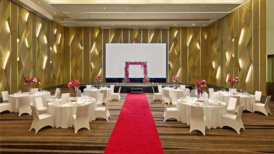 Novotel Danang Premier Han River Other