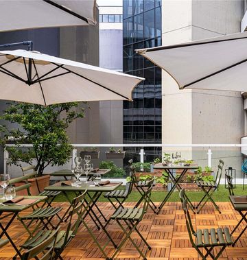 Mercure Milano Agrate Brianza