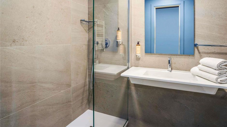 Mercure Milano Agrate Brianza Room
