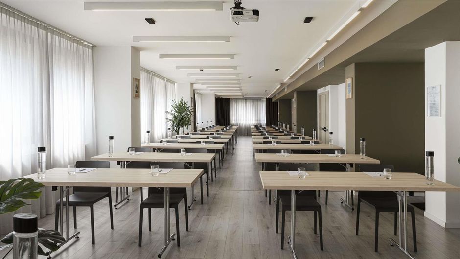 Mercure Milano Agrate Brianza Other