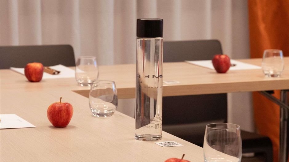 Mercure Milano Agrate Brianza Meeting