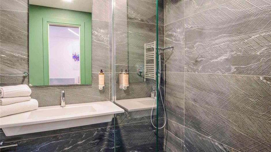 Mercure Milano Agrate Brianza Room