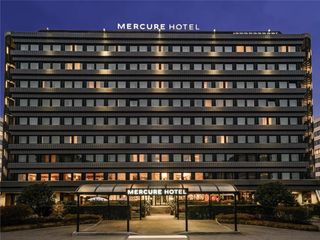Mercure Milano Agrate Brianza
