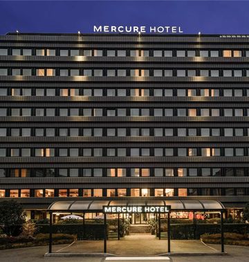 Mercure Milano Agrate Brianza
