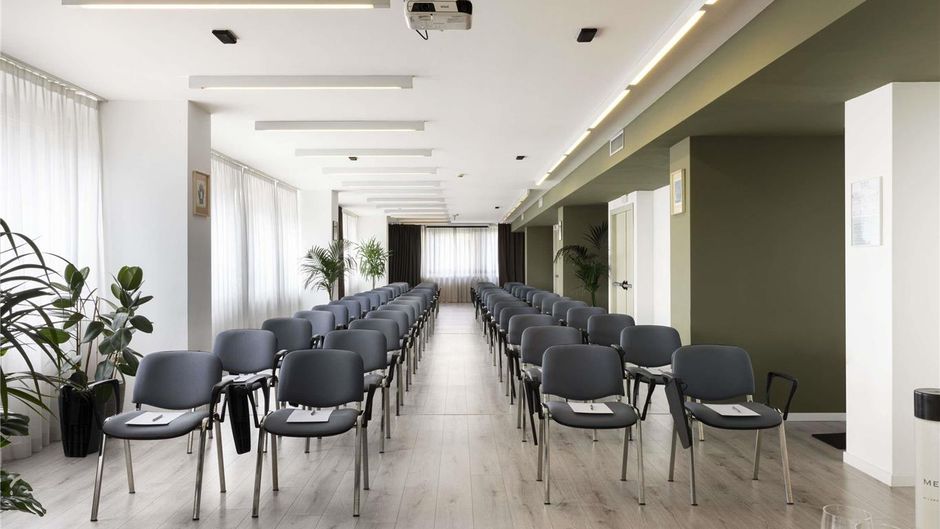 Mercure Milano Agrate Brianza Meeting