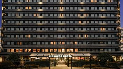 Mercure Milano Agrate Brianza