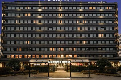 Mercure Milano Agrate Brianza