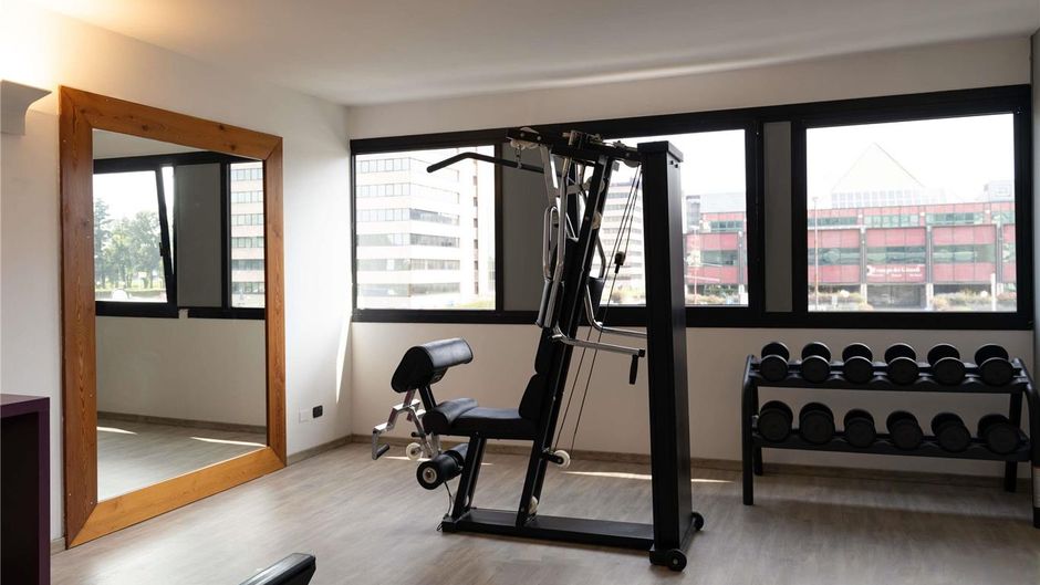 Mercure Milano Agrate Brianza Health