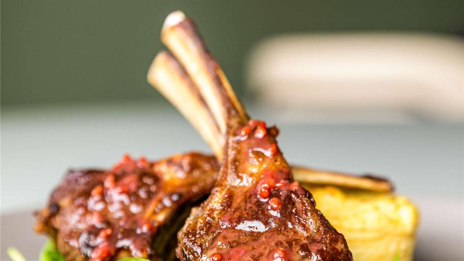 Mercure Milano Agrate Brianza Restaurant