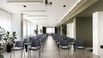 Mercure Milano Agrate Brianza