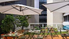 Mercure Milano Agrate Brianza