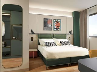 Mercure Milano Agrate Brianza