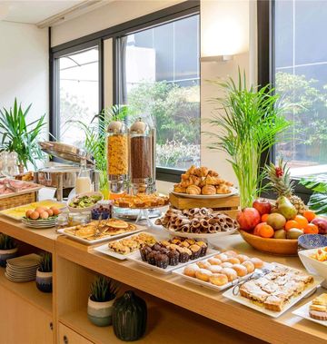 Mercure Milano Agrate Brianza