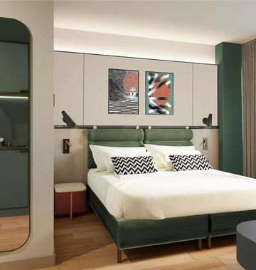 Mercure Milano Agrate Brianza