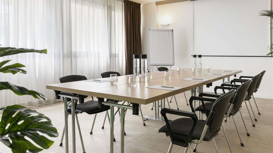 Mercure Milano Agrate Brianza Meeting