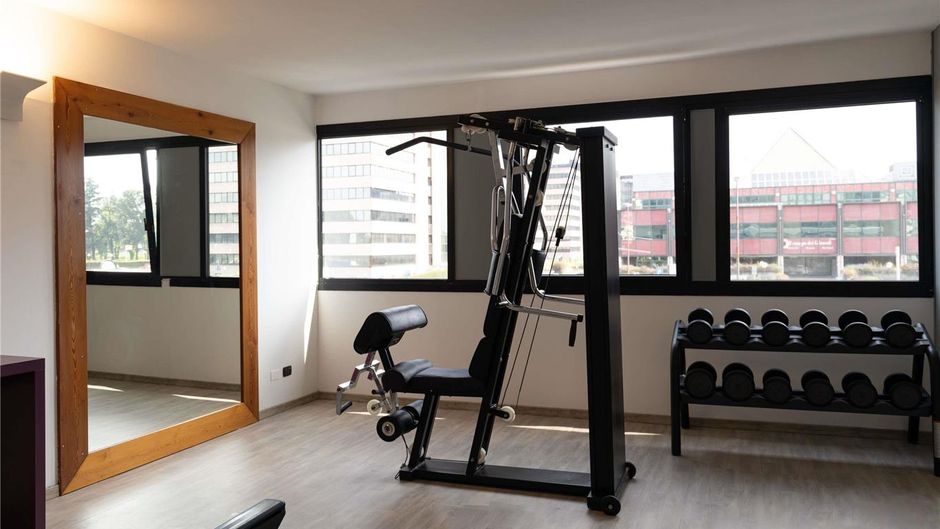 Mercure Milano Agrate Brianza Other