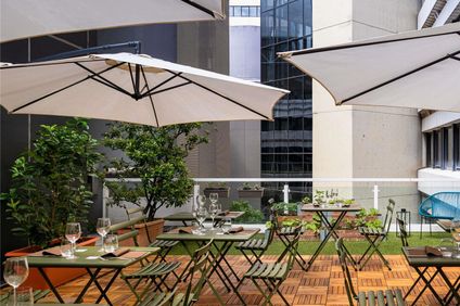 Mercure Milano Agrate Brianza