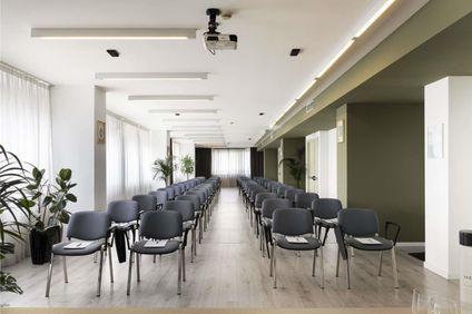Mercure Milano Agrate Brianza
