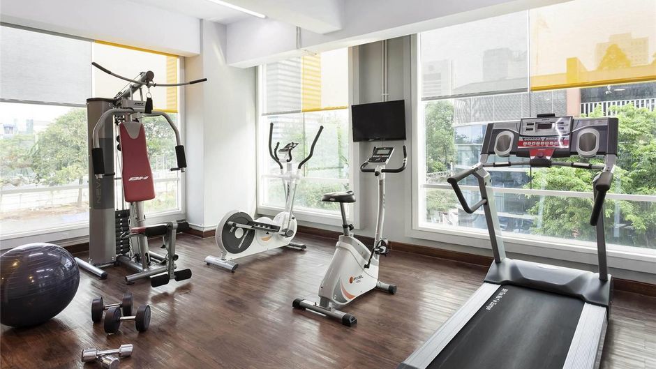 All Seasons Jakarta Thamrin Hotel Other