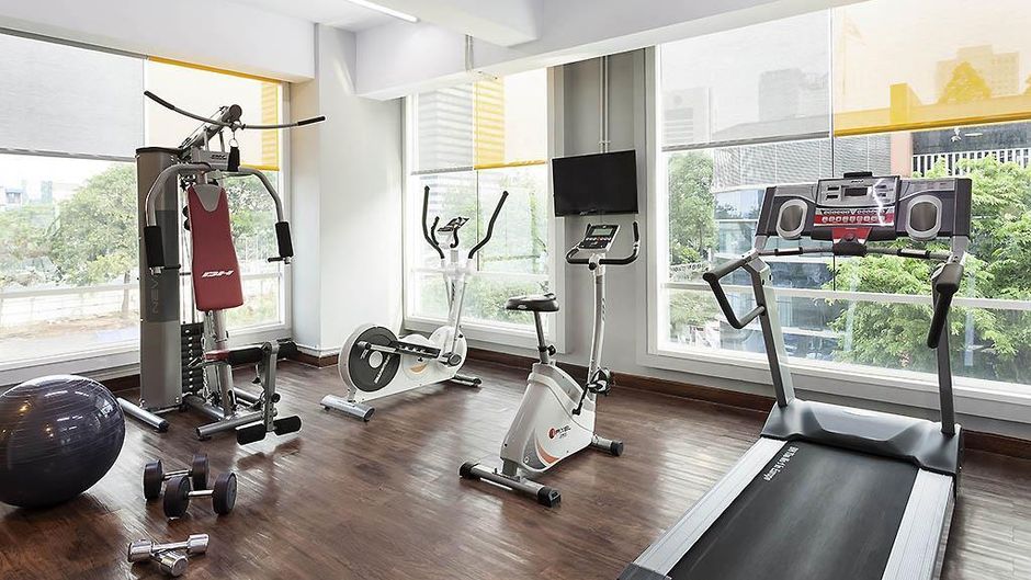 All Seasons Jakarta Thamrin Hotel Other